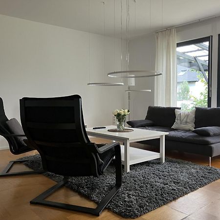 Mergl'S Bad Schonborn Exteriér fotografie