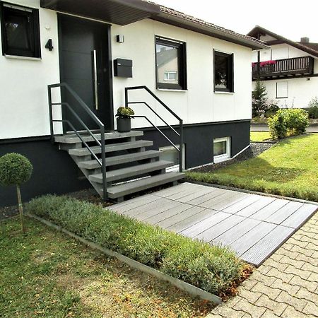 Mergl'S Bad Schonborn Exteriér fotografie