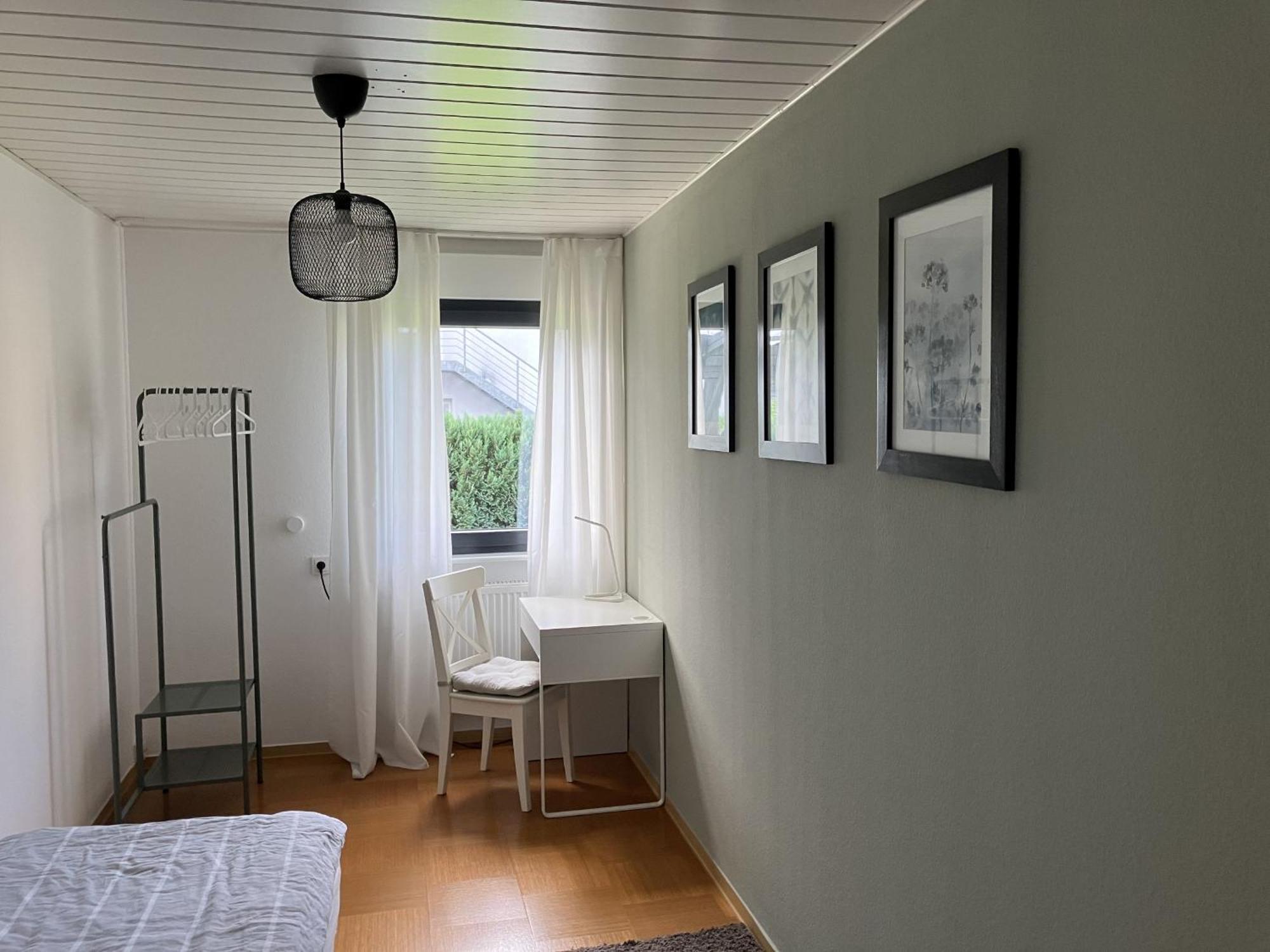 Mergl'S Bad Schonborn Exteriér fotografie