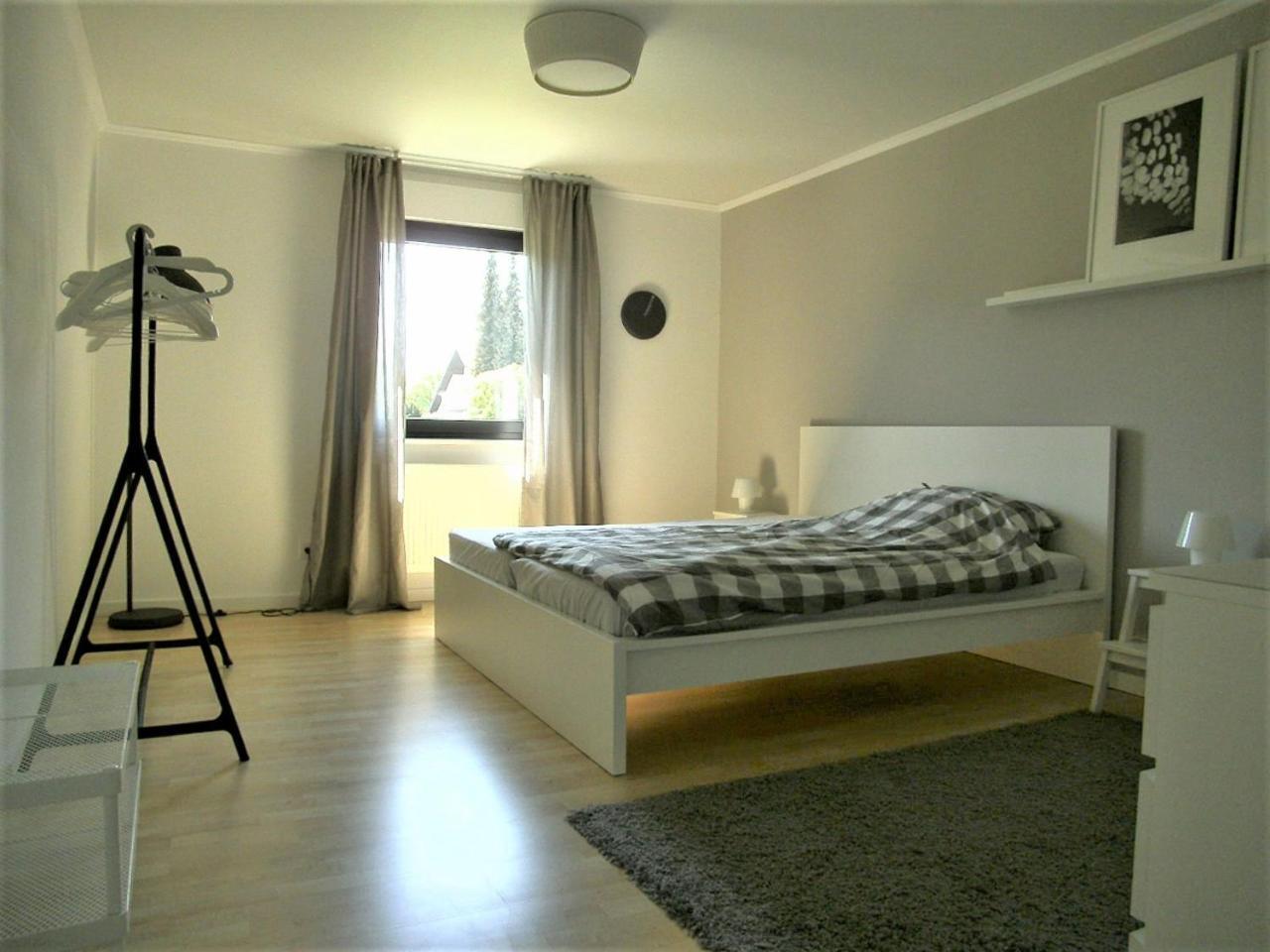 Mergl'S Bad Schonborn Exteriér fotografie