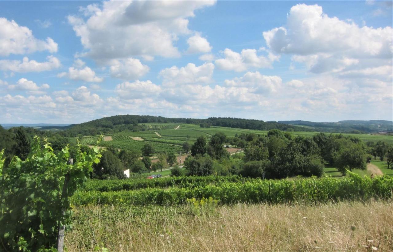Mergl'S Bad Schonborn Exteriér fotografie