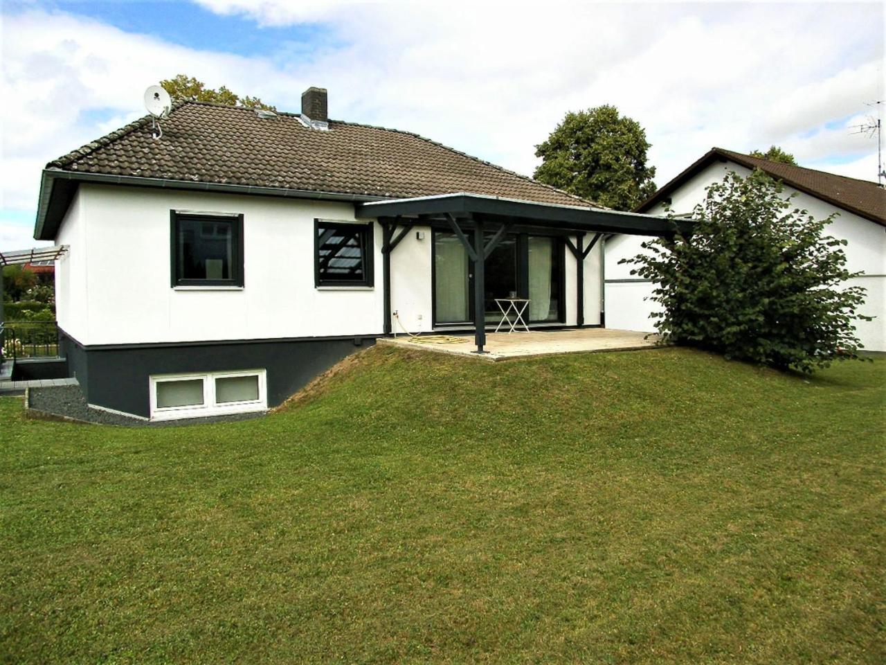 Mergl'S Bad Schonborn Exteriér fotografie