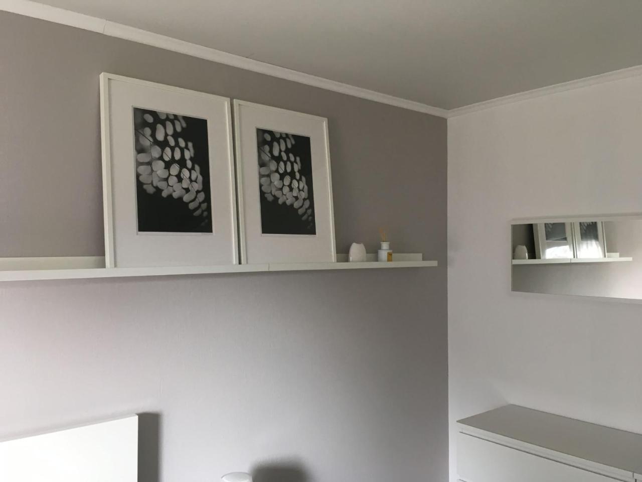 Mergl'S Bad Schonborn Exteriér fotografie